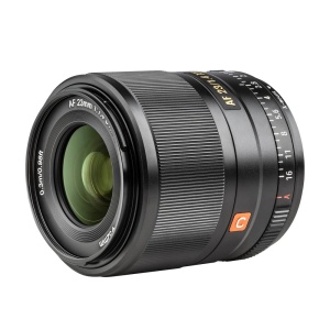 Viltrox AF 23mm f1.4 XF, Obiectiv cu montura Fuji X, APS-C