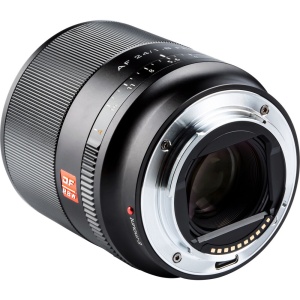 Viltrox AF 24mm f1.8 FE, Obiectiv cu montura Sony E, Full-Frame