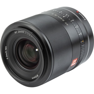 Viltrox AF 24mm f1.8 Z, Obiectiv cu montura Nikon Z, Full-Frame