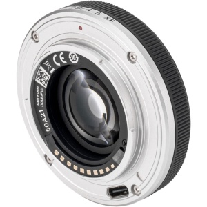Viltrox AF 28mm f/4.5 XF, Obiectiv pentru Fujifilm X, APS-C