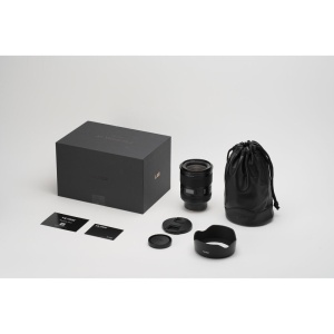 Viltrox AF 35mm f/1.2 LAB FE, Obiectiv Full-Frame cu montura Sony E