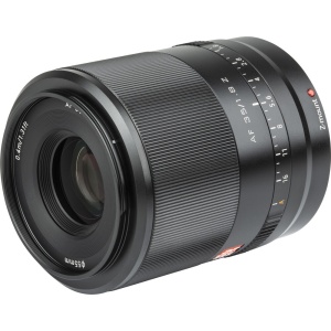 Viltrox AF 35mm f/1.8 Z, Obiectiv cu montura Nikon Z, Full-Frame