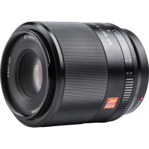 Viltrox AF 50mm f1.8 FE, Obiectiv Full-Frame, montura Sony E