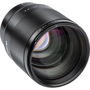 Viltrox AF 85mm f/1.8 Z, Obiectiv cu montura Nikon Z, Full-Frame