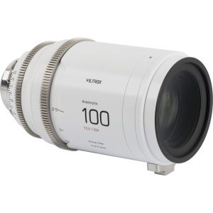 Viltrox Anamorphic Cine 100mm T2.0 1.33X, Obiectiv Full-Frame, montura Arri PL