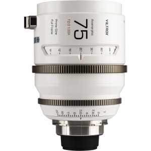 Viltrox Anamorphic Cine 75mm T2.0 1.33X, Obiectiv Full-Frame, montura Arri PL