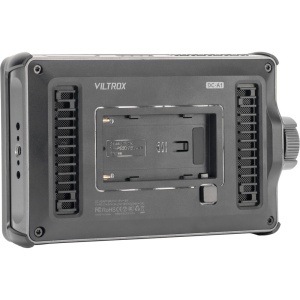 Viltrox DC-A1, Monitor on-camera 7, touchscreen 2800 cdm², HDMI 2.0