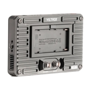 Viltrox DC-X3, HDMI/3G-SDI, Monitor 6", On-Camera, Touchscreen