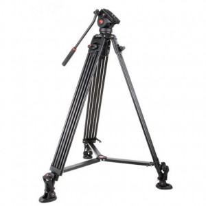 Viltrox VX-18M, Trepied video