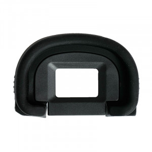 Vizor Ocular Eyecup pentru Canon EC-II, Caruba