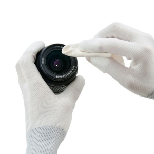 VSGO DKL-15, Kit curatare pentru camera foto, Blue