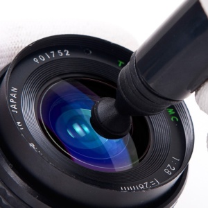 VSGO DKL-15, Kit curatare pentru camera foto, Grey