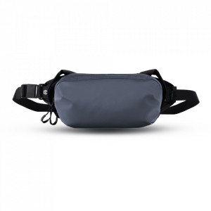 WANDRD D1 Fanny, Geanta foto, Aegean Blue V2