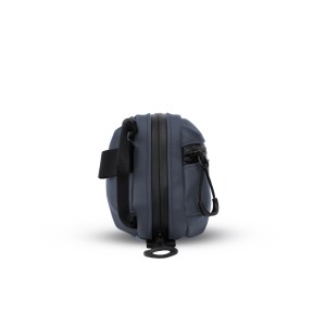 Tech Bag Medium Aegean Blue