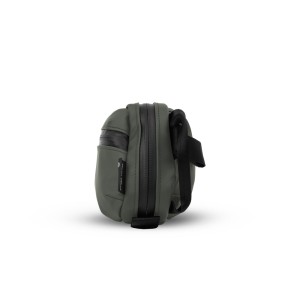 Tech Bag Medium Wasatch Green