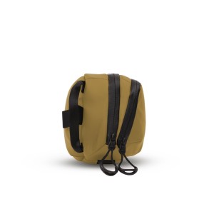Tech Bag Large Dallol Yellow