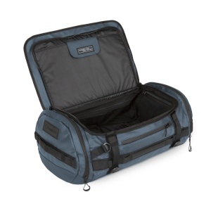 WANDRD HEXAD CARRYALL DUFFEL, Rucsac  geanta 40L, Aegean Blue