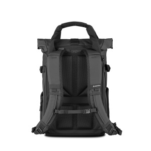 WANDRD PRVKE 15L Black V4, Rucsac foto 15L