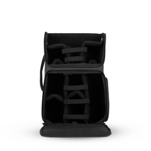 WANDRD PRVKE 21L Green Pro Photo Bundel V3, Rucsac foto 21L & Camera Cube
