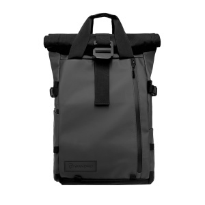 WANDRD PRVKE 41L Photo Bundle Black V3, Rucsac foto 41L + Essential Deep Camera Cube