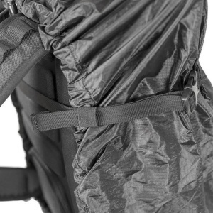 WANDRD RAINFLY Large, Husa de ploaie pentru rucsacul FERNWEH 50L si geanta HEXAD Carryall 60L