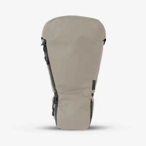 WANDRD Route Camera Chest Pack, Geanta foto, prindere piept, Cafeniu