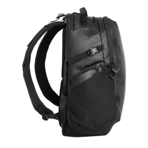 WANDRD Stratus, Rucsac foto, 18 L, Negru