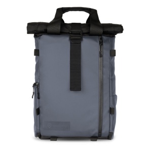 WANDRD THE PRVKE Lite, Rucsac foto, 11 L, Albastru