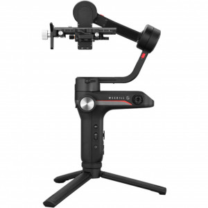 Weebill S  Gimbal Profesional pentru Video DSLR și Mirrorless
