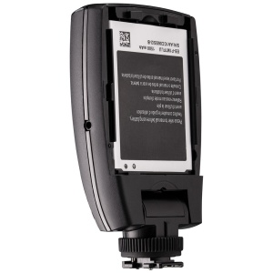 Westcott FJ X3S, Declansator Wireless pentru Sony