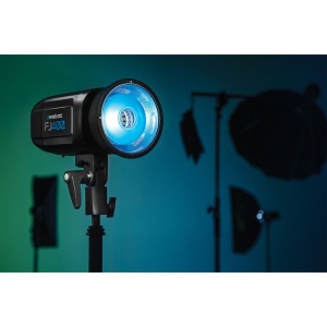 Westcott FlexiGels Set 8 geluri colorate pentru blițuri FJ400FJ800