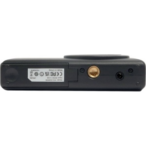 YASHICA DigiMate, Camera digitala Black, 64 MP, zoom 18x, ecran 2.7