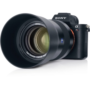 Obiectiv ZEISS Batis 135mm f2.8, full-frame, montura Sony E