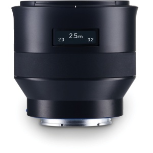Obiectiv ZEISS Batis 25mm f/2, full-frame, montura Sony E