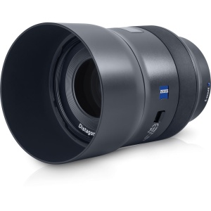 Obiectiv ZEISS Batis 40mm f2 CF, full-frame, montura Sony E