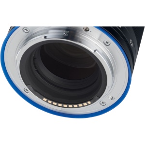 ZEISS Loxia 85mm f2.4, Obiectiv Full-Frame cu Sony E-mount