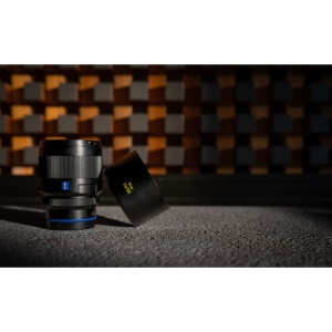 Obiectiv ZEISS Otus 50mm f/1.4, full-frame, montura Sony E