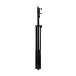 Zhiyun 2.8m, Stativ lumini cu cu amortizare pe aer, inaltime maxima 280 cm