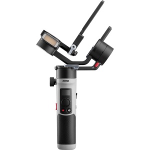 Zhiyun Crane M2S Gimbal Ultra-Compact, Lumina incorporata, 3 Axe - OPEN BOX