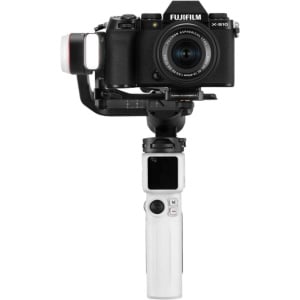Zhiyun Crane M3S Gimbal - Control Bluetooth, Lumină Fill Bi-Color, Încărcare Rapidă PD