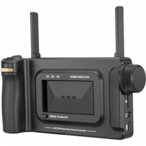Zhiyun MasterEye VC100 - Controller Visual Multifuncțional
