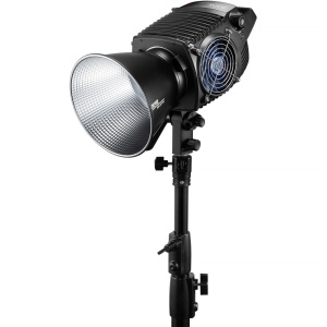 Zhiyun MOLUS B500, Lampa LED Bi-Color, Montura Bowens S 