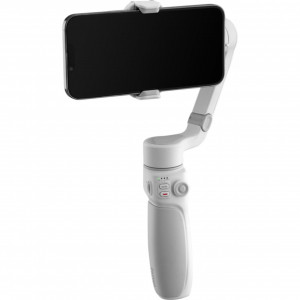 ZHIYUN  Smooth Q4 Gimbal pentru Smartphone cu Bluetooth - Ideal pentru Vlogging