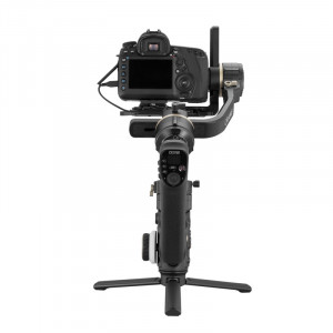 Zhyiun Tech Crane 3S, Stabilizator gimbal profesional