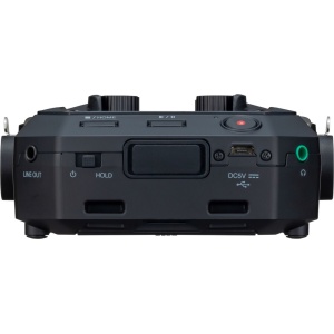 Zoom H8 - Recorder portabil 8 intrări/12 piste cu ecran tactil
