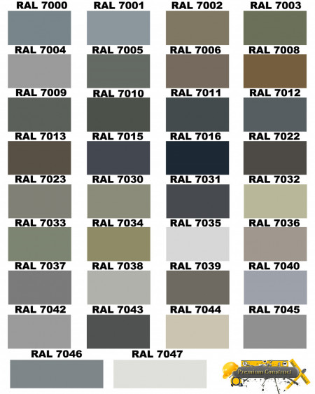 Pardoseală epoxidică autonivelantă IZOCOR EPX 11.5 kg – strat decorativ și de protecție pentru beton - Img 8