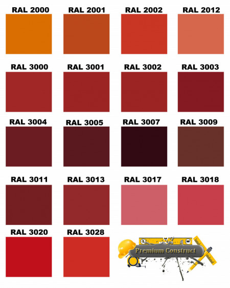 Vopsea de protecție pentru beton IZOCOR APB colorat 25 kg – acoperire acrilică pentru beton, mortar și asfalt - Img 6