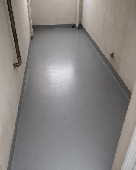 Membrană hidroizolatoare din ciment IZOCOR MHC 25 kg – pentru hidroizolații la interior și exterior - Img 5