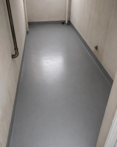 Membrană hidroizolatoare din ciment IZOCOR MHC 25 kg – pentru hidroizolații la interior și exterior - Img 5