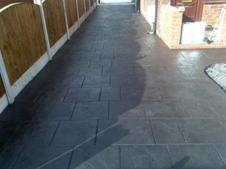 Lac acrilic pentru beton IZOCOR APB Incolor 20 kg – protecție transparentă pentru suprafețe din beton - Img 3